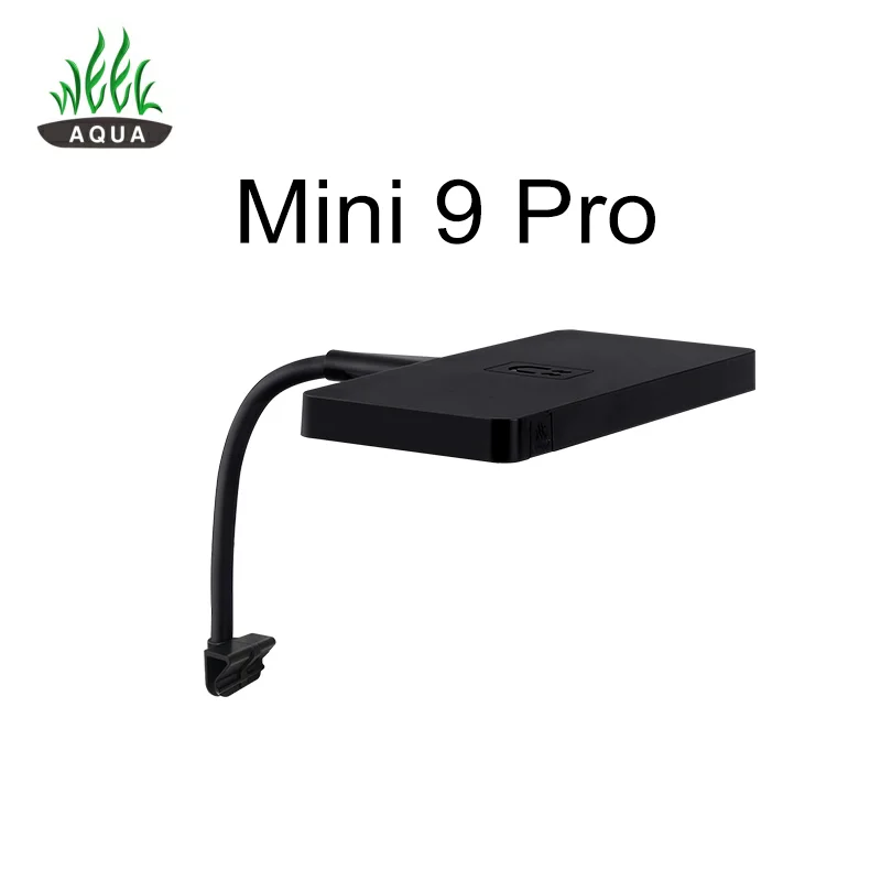 Marine Aquarium Led Lights - WEEK AQUA USB aquarium light Plant