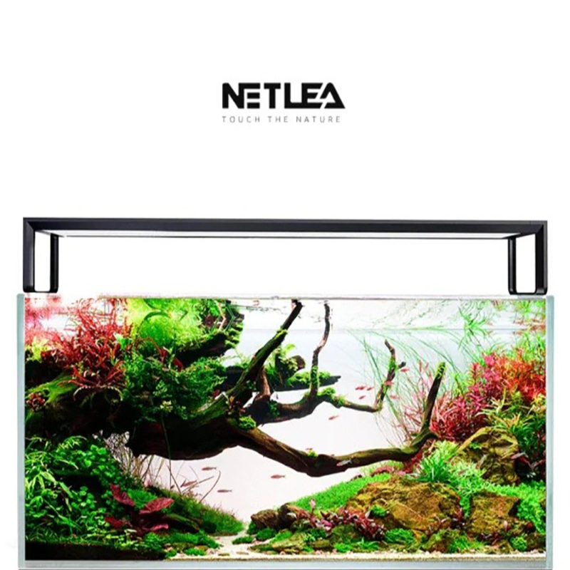 Marine Aquarium Led Lights - Netlea AT5S V3 Smart Wifi APP