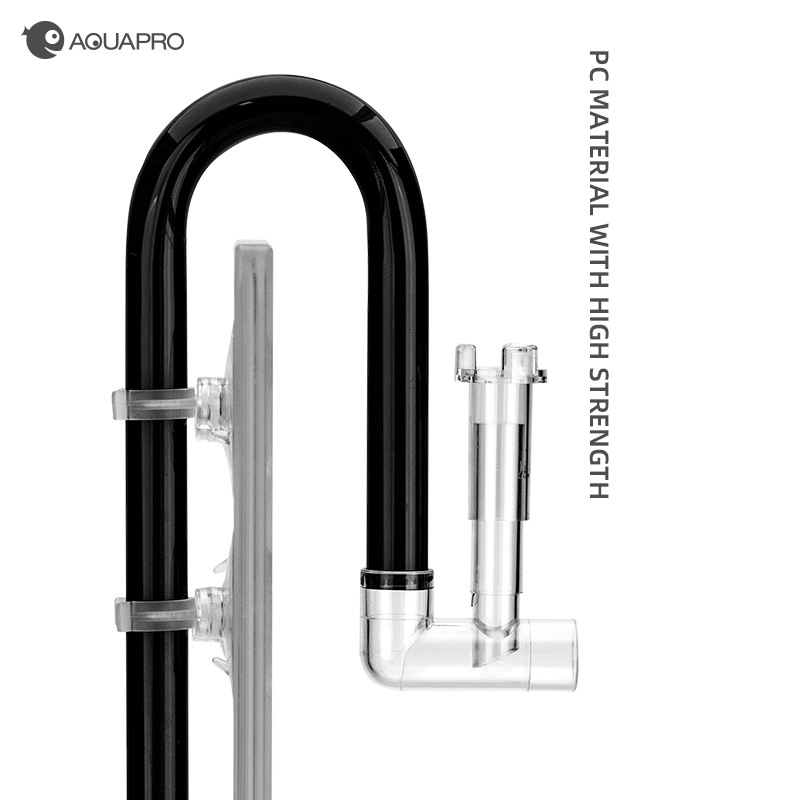 AQUAPRO Outlet Skimmer Fishing - Marine Aquarium With Sump recension och pris