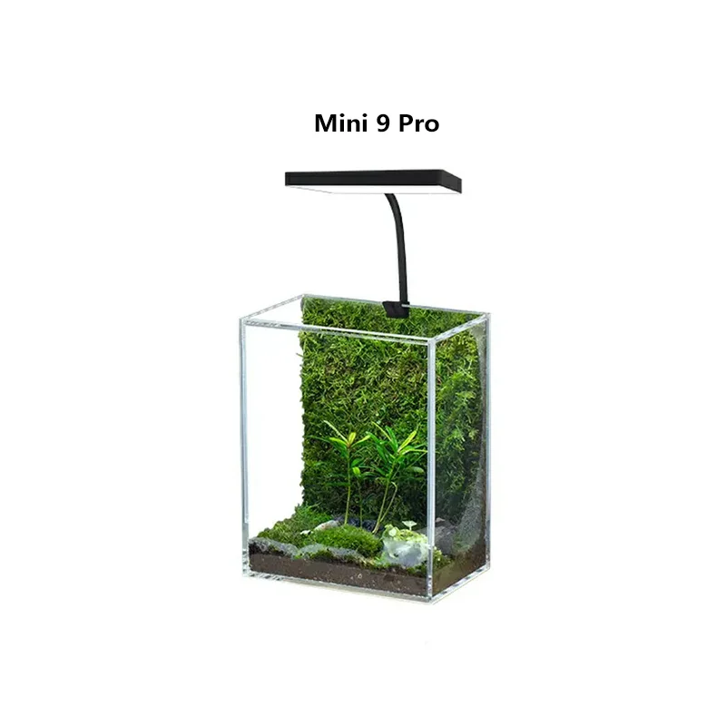 WEEK AQUA USB aquarium light P - Marine Aquarium Led Lights recension och pris