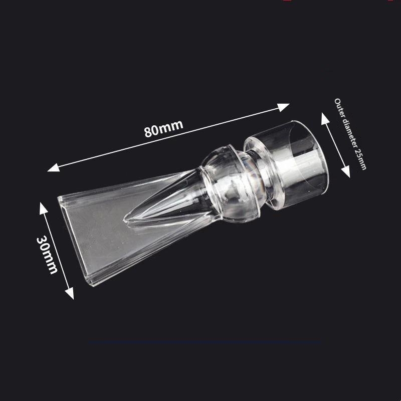 Acrylic Fish Tank Duckbill Noz - Marine Aquarium With Sump recension och pris
