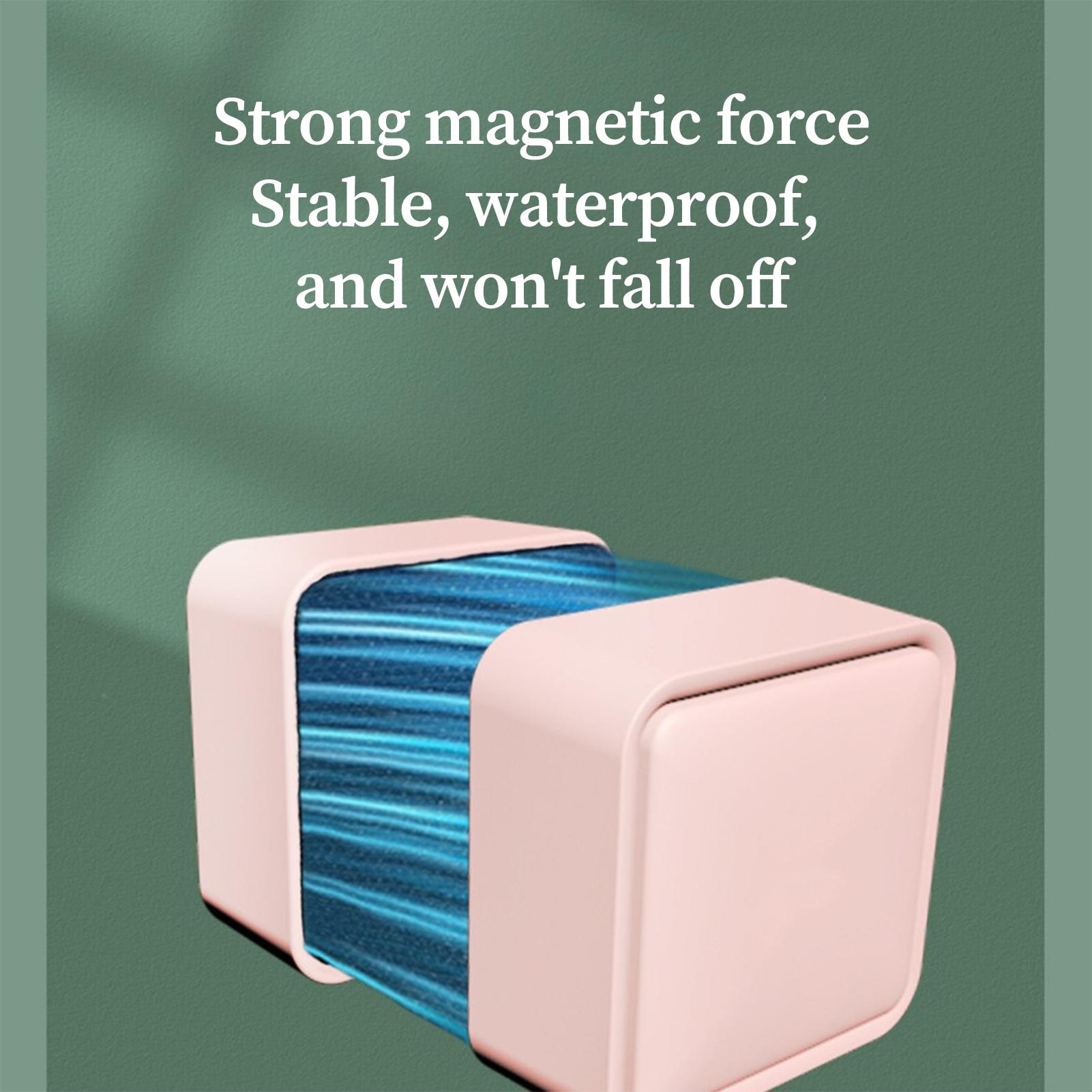 Magnetic Fish Tank Cleaner Dou - Marine Aquarium Glass Scraper recension och pris