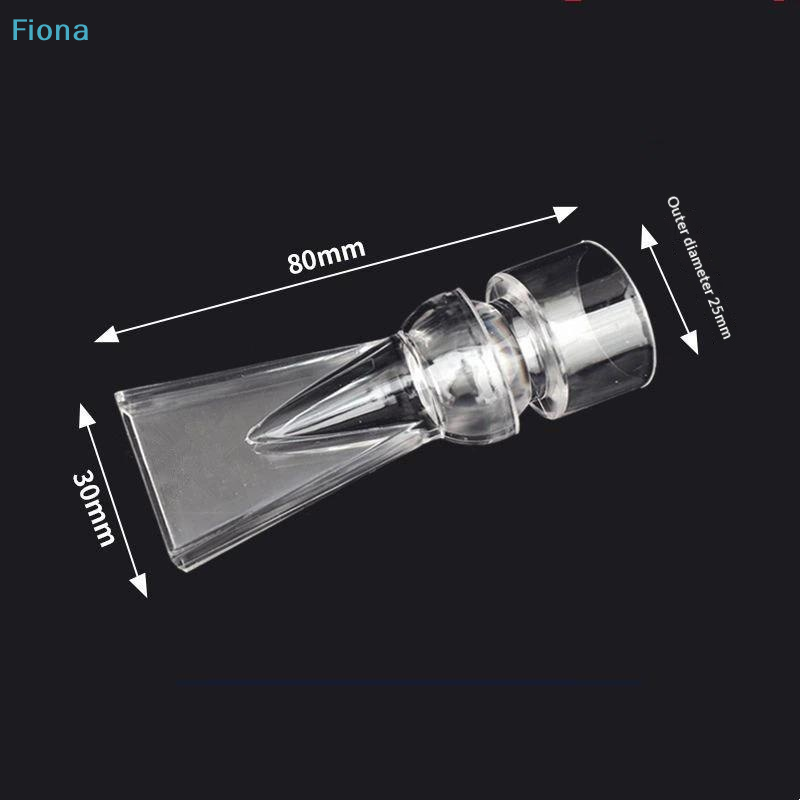✔Acrylic Fish Tank Duckbill No - Marine Aquarium With Sump recension och pris