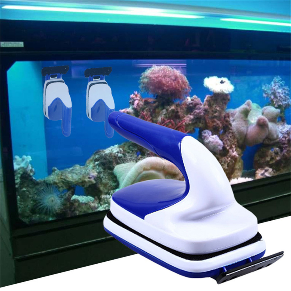 Aquarium Practical Floating Ma - Marine Aquarium Glass Scraper recension och pris