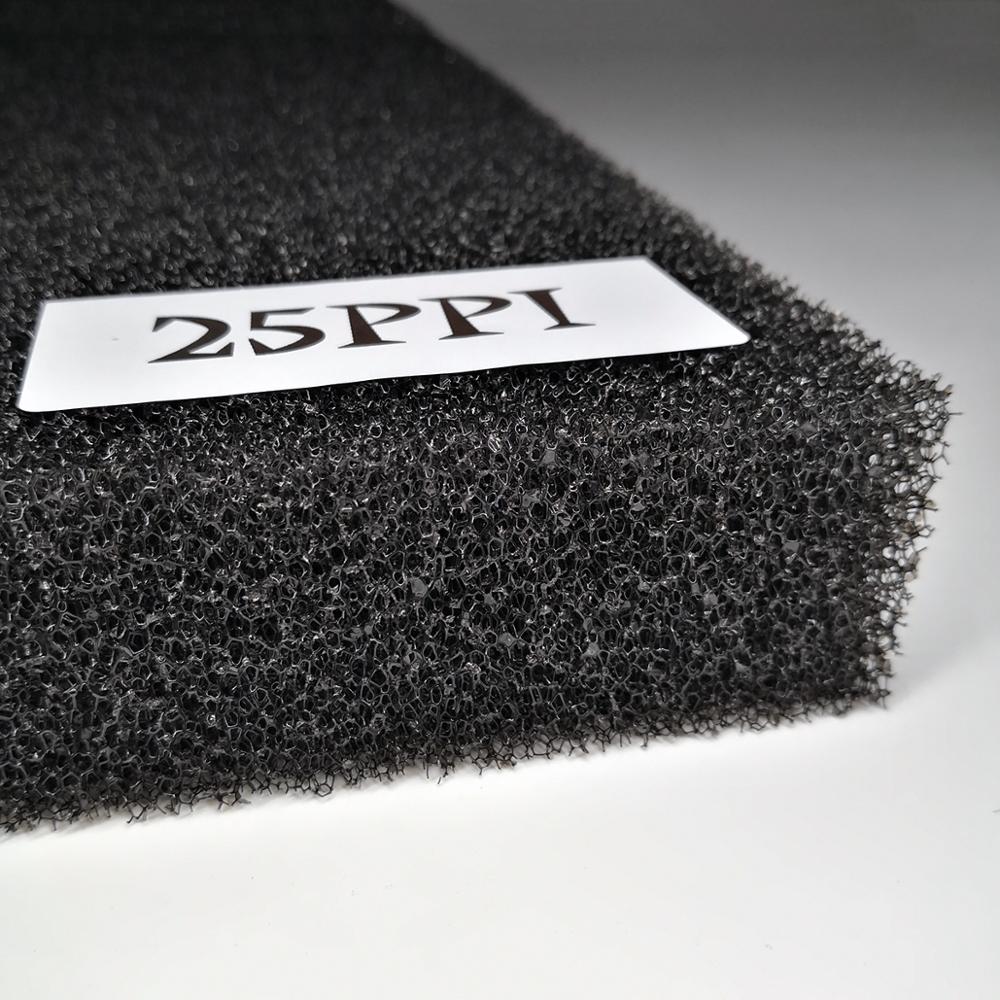 25 PPI Aquarium Filter Sponge  - Marine Aquarium With Sump recension och pris