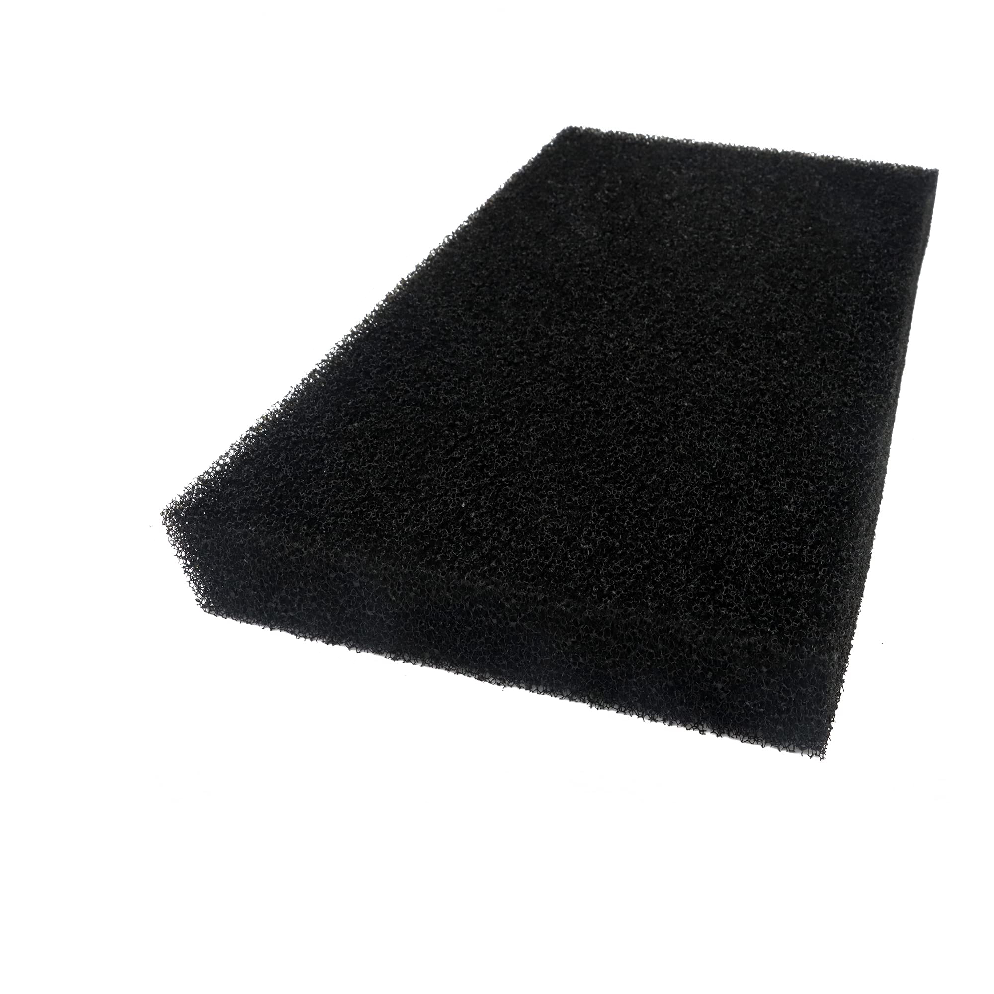 25 PPI Aquarium Filter Sponge  - Marine Aquarium With Sump recension och pris
