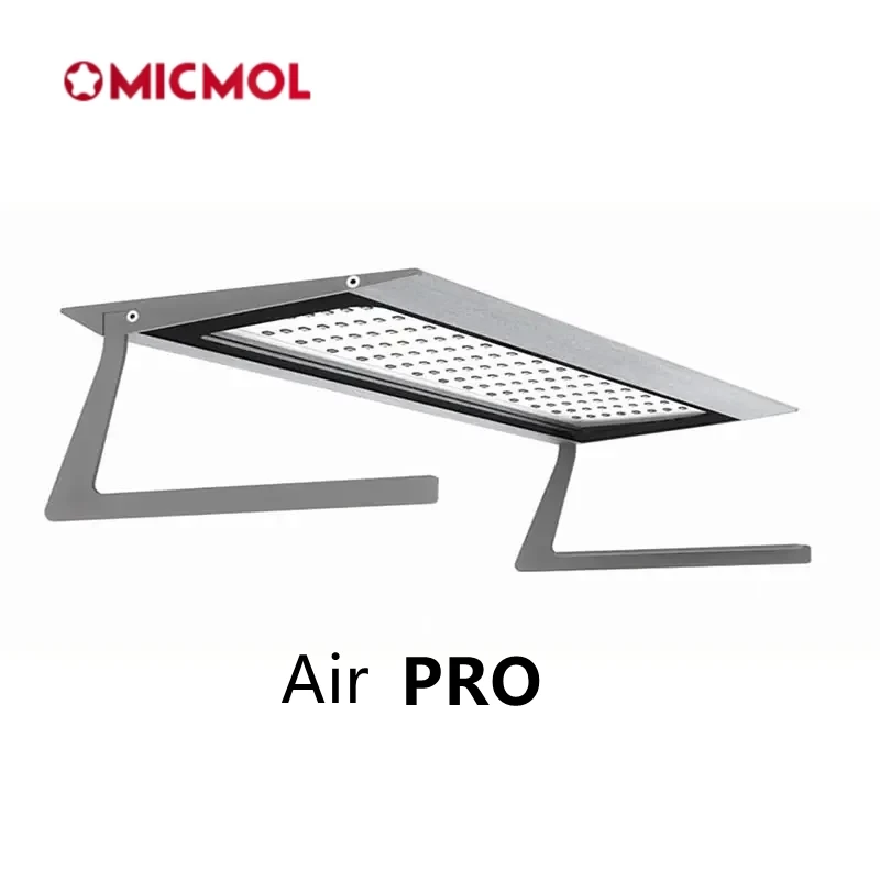 MICMOL NEW AQUA Air Pro Thinne - Marine Aquarium Led Lights recension och pris