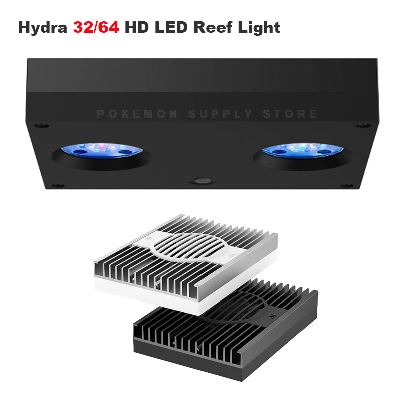 Aqua Illumination AI Hydra 32H - Marine Aquarium Led Lights recension och pris
