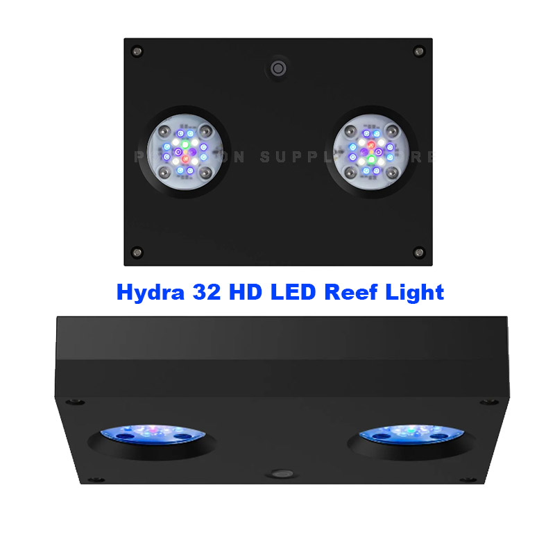 Aqua Illumination AI Hydra 32H - Marine Aquarium Led Lights recension och pris