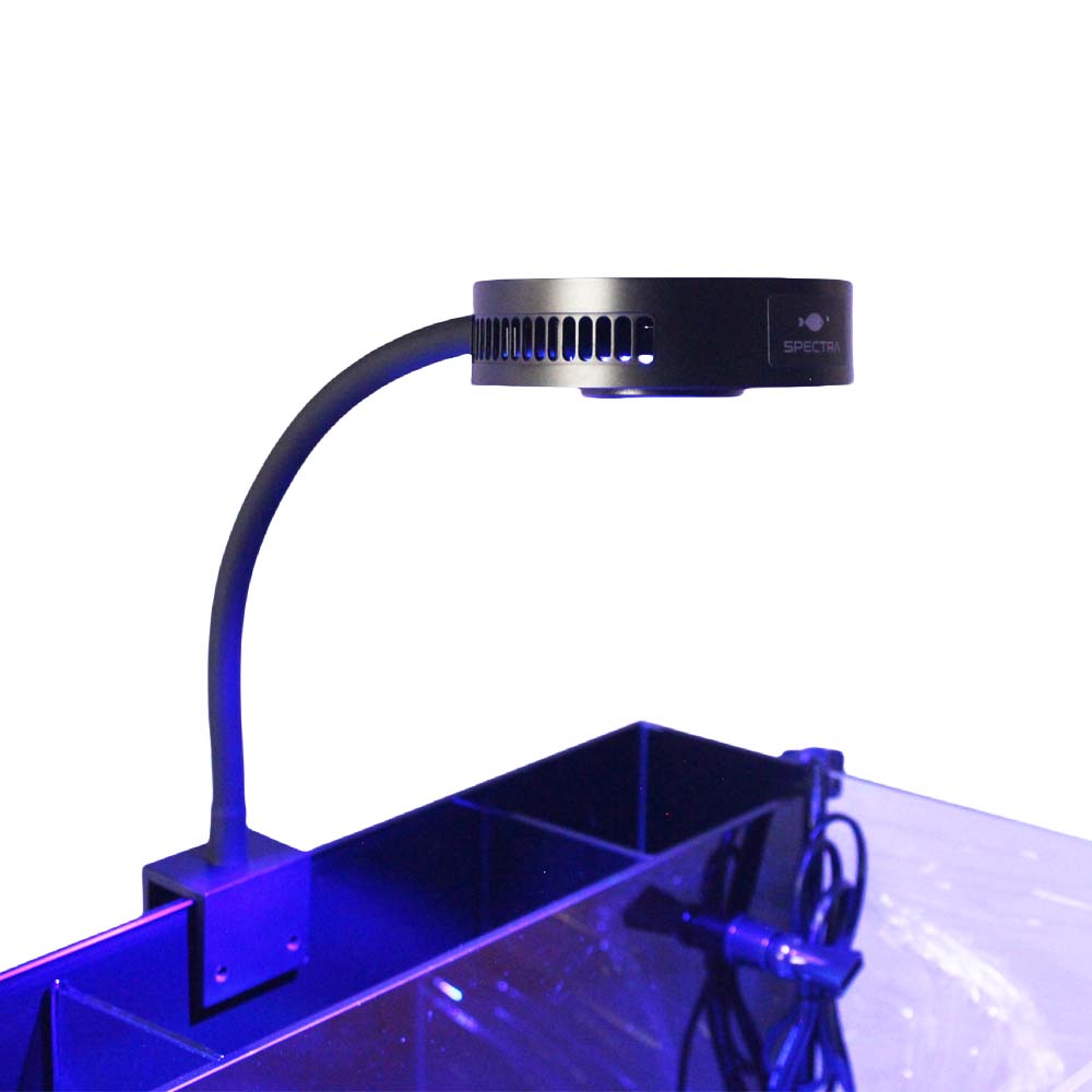 Aquaknight V2 Marine Reef Ligh - Marine Aquarium Led Lights recension och pris