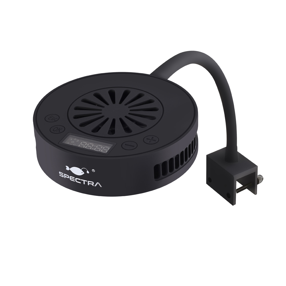 Aquaknight V2 Marine Reef Ligh - Marine Aquarium Led Lights recension och pris