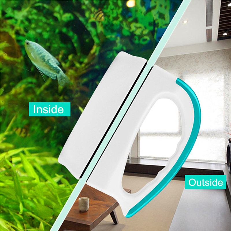 New Design Magnetic Aquarium F - Marine Aquarium Glass Scraper recension och pris