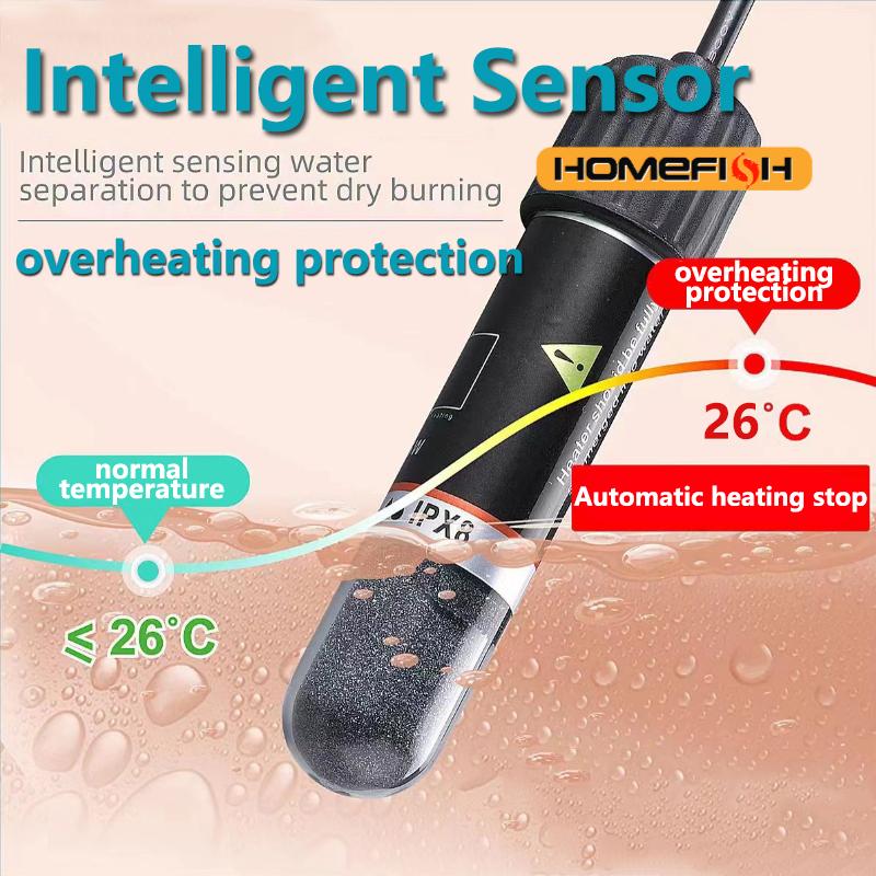 USB Mini Aquarium Heater Suita - Marine Aquarium Mini recension och pris