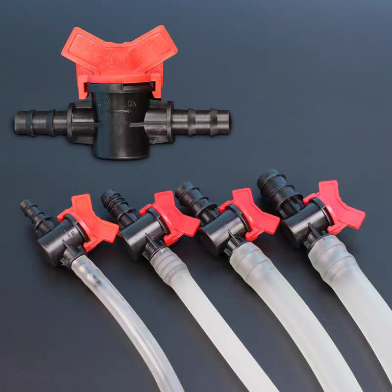 5/8/10/12/16mm Aquarium Air Wa - Marine Aquarium With Sump recension och pris