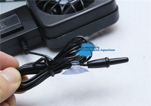 Mini nano clip hang on cooling - Marine Aquarium Mini recension och pris