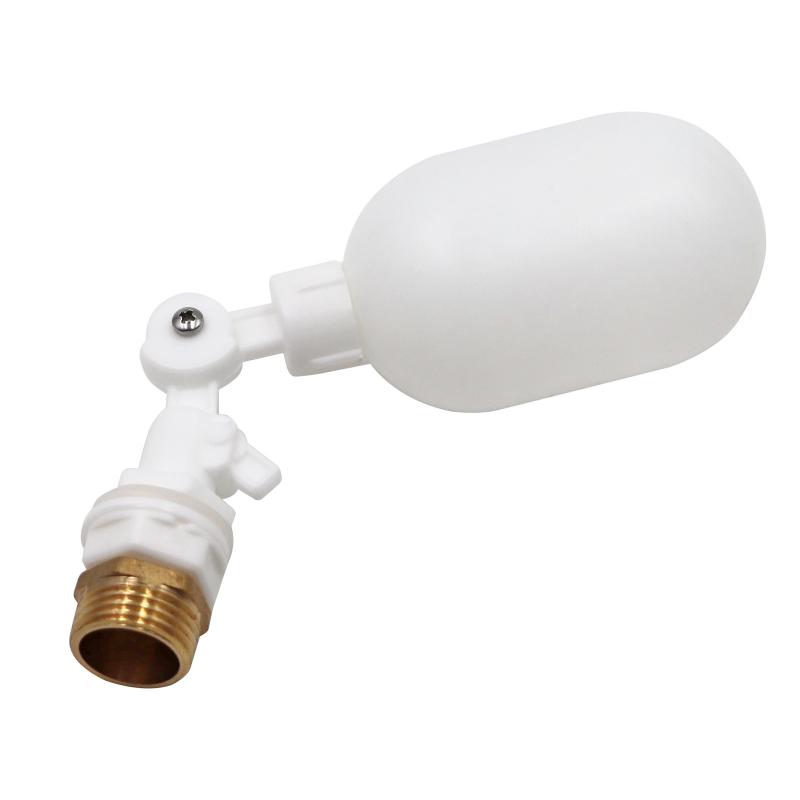 Automatic Plastic Mini Float B - Marine Aquarium Mini recension och pris
