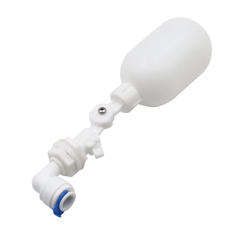 Automatic Plastic Mini Float B - Marine Aquarium Mini recension och pris
