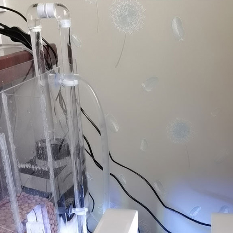 Aquarium Filter Rain Spray Bar - Marine Aquarium With Sump recension och pris