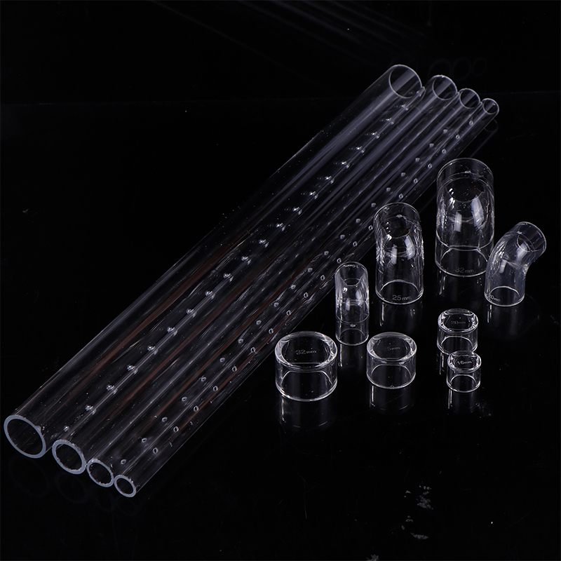 Aquarium Filter Rain Spray Bar - Marine Aquarium With Sump recension och pris