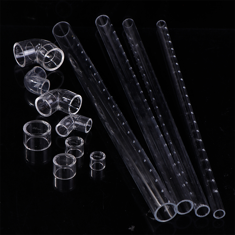 Aquarium Filter Rain Spray Bar - Marine Aquarium With Sump recension och pris