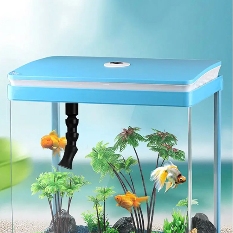 OD20/25/32 Fish Tank Pump Duck - Marine Aquarium With Sump recension och pris