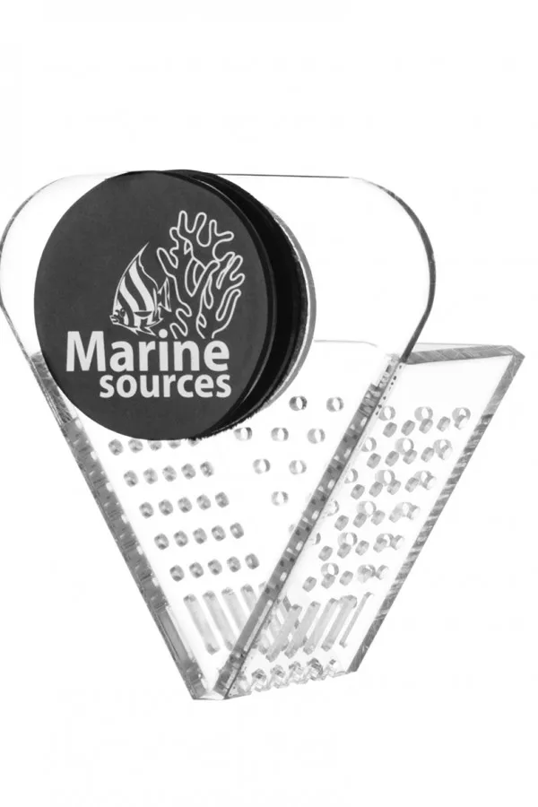 Marine Sources Aquarium Frozen - Marine Aquarium Worms recension och pris