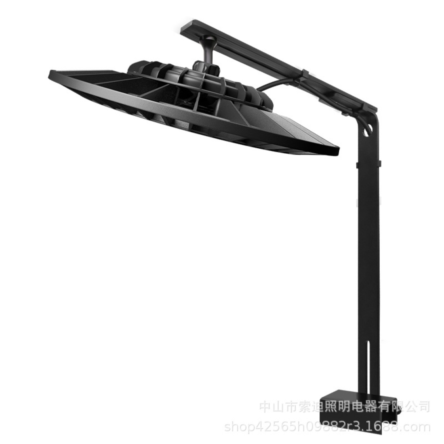 120W LED Aquarium Light with A - Marine Aquarium Led Lights recension och pris