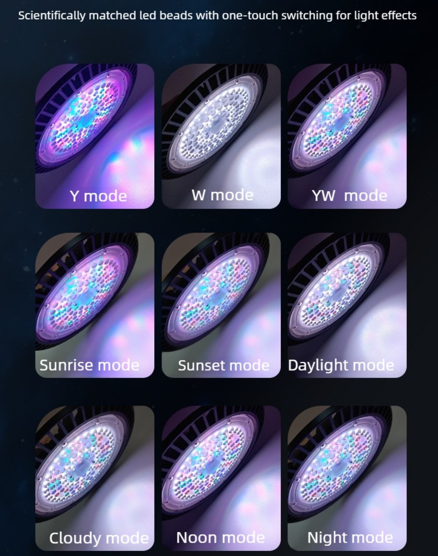 120W LED Aquarium Light with A - Marine Aquarium Led Lights recension och pris