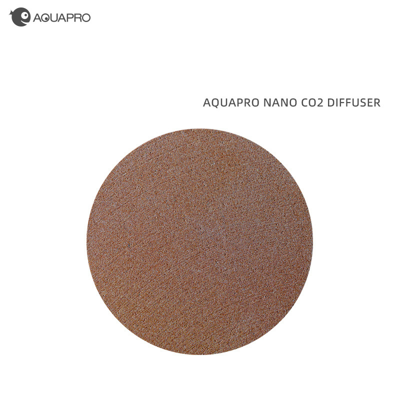 Aquarium CO2 Diffuser Fish Tan - Marine Aquarium Mini recension och pris