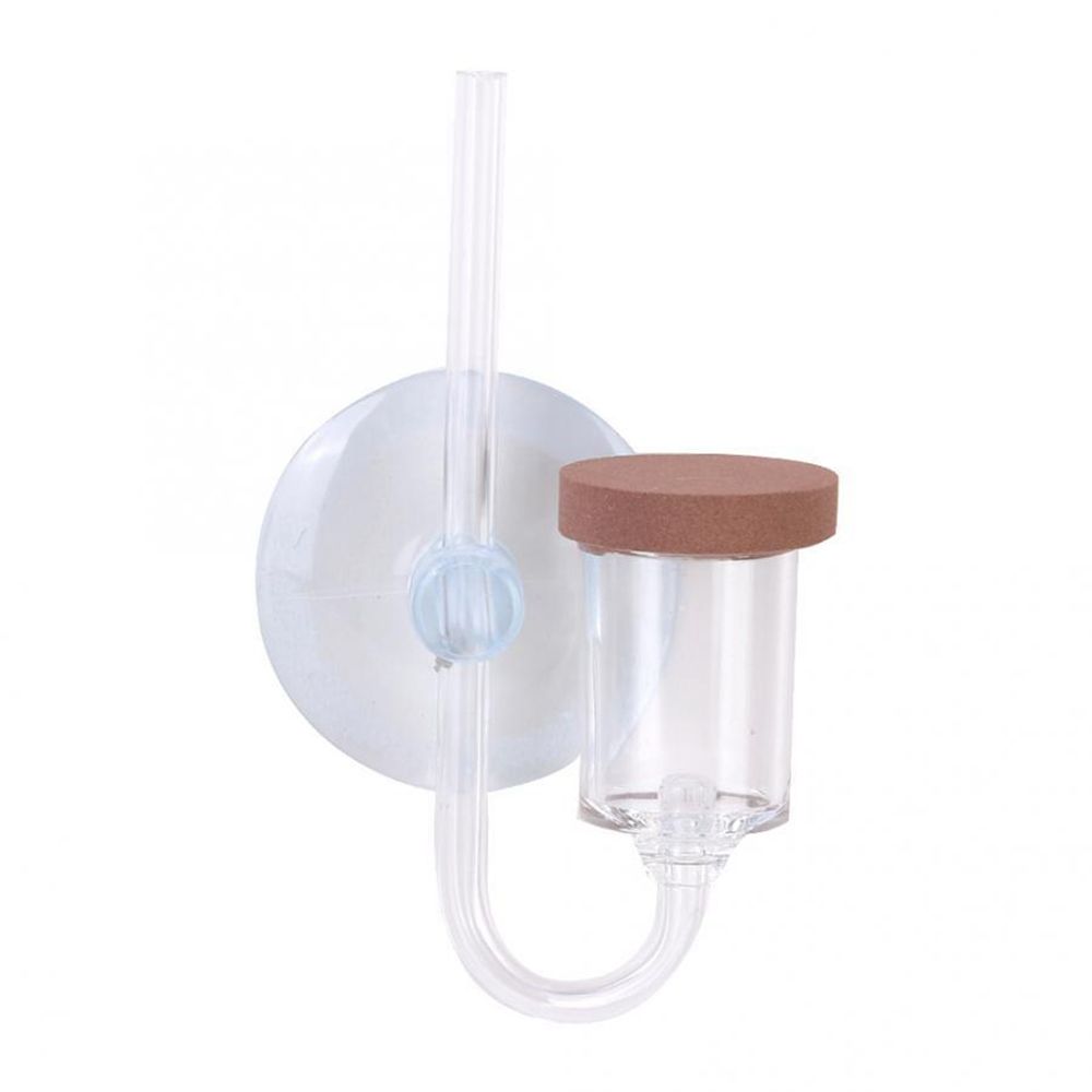 Acrylic Mini Fish Tank Live Pl - Marine Aquarium Mini recension och pris