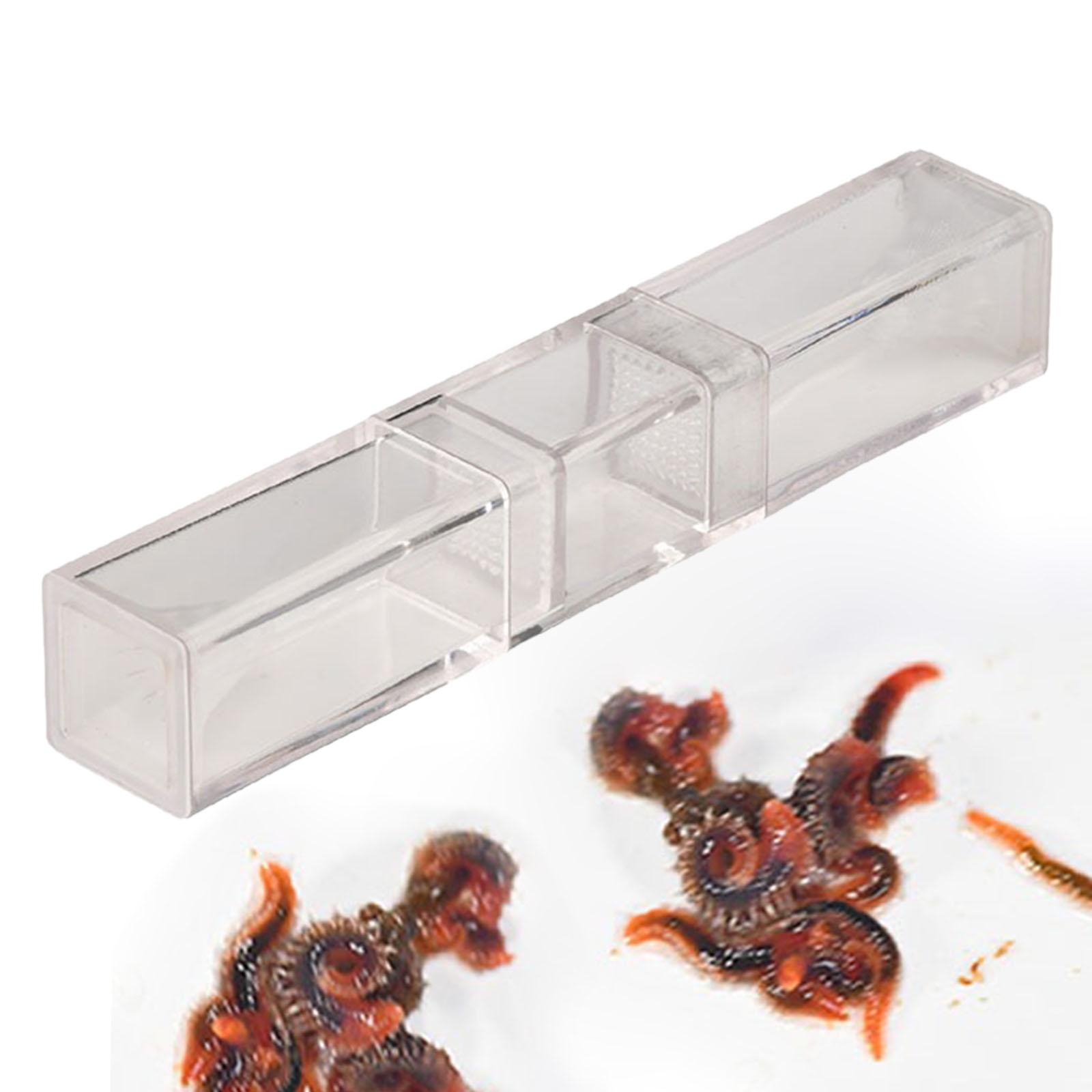 Aquarium Planaria Catcher for  - Marine Aquarium Worms recension och pris