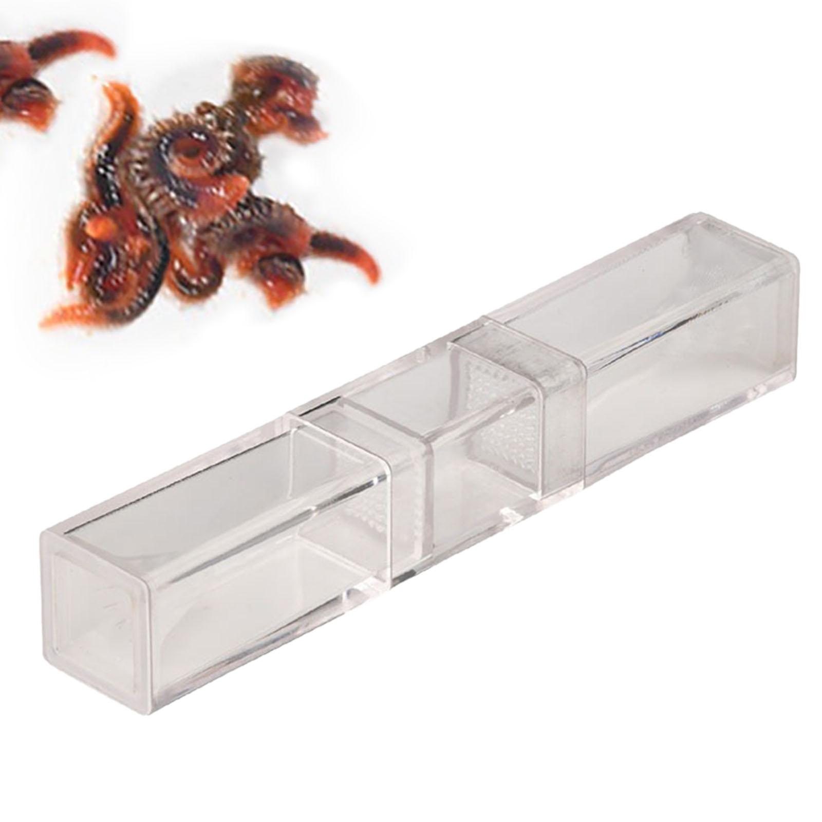 Aquarium Planaria Catcher for  - Marine Aquarium Worms recension och pris