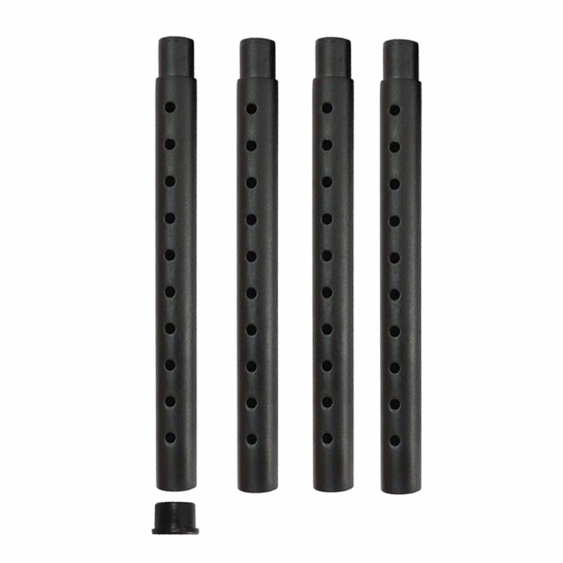 Black Aquarium Fish Tank Filte - Marine Aquarium With Sump recension och pris