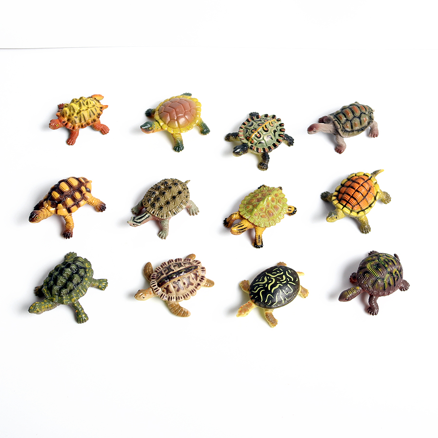 Realistic Miniatures Marine Li - Marine Aquarium Mini recension och pris