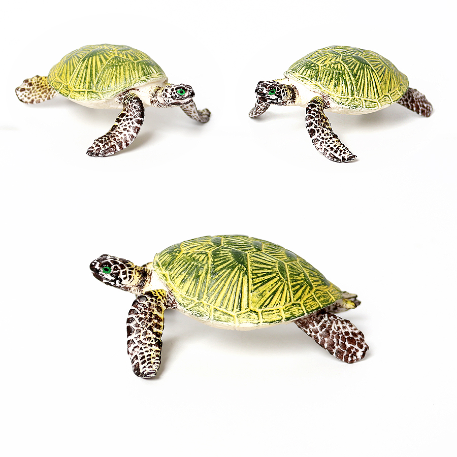 Realistic Miniatures Marine Li - Marine Aquarium Mini recension och pris